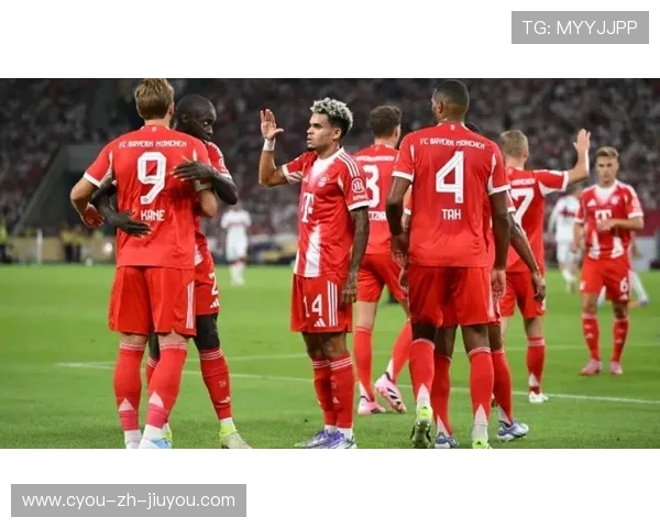 拜仁盯上南美最暴力锋线，计划打造新三叉戟