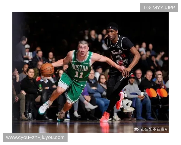 凯尔特人连胜五场，猛龙反弹无力：一场数据驱动的赛季对照