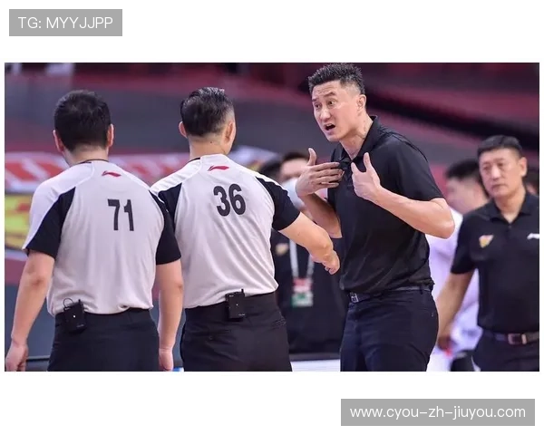 CBA联赛裁判判罚公正，cba联赛裁判判罚公正吗